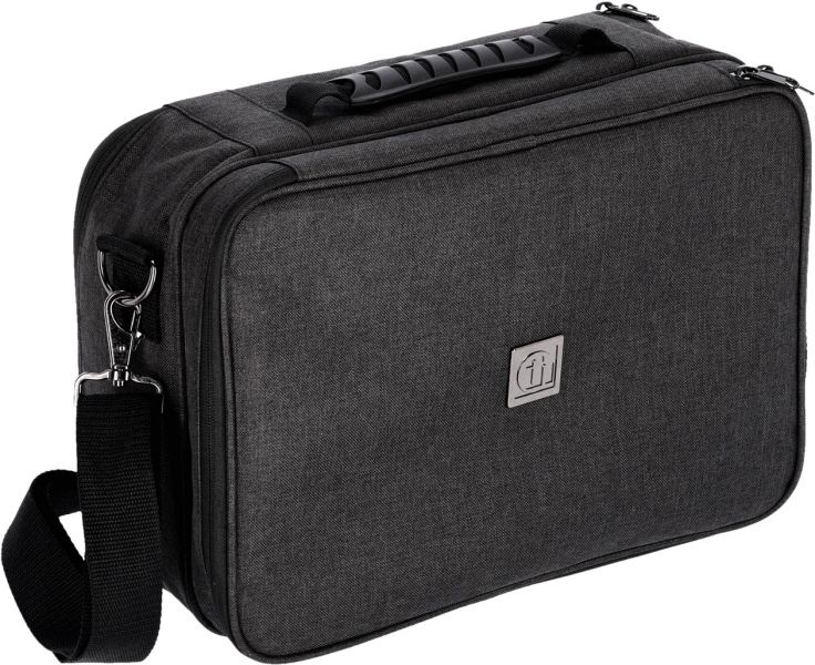 Adam Hall Cables ORGAFLEX® Cable Bag M - Gepolsterte Organizer-Tasche für Kabel und Zubehör