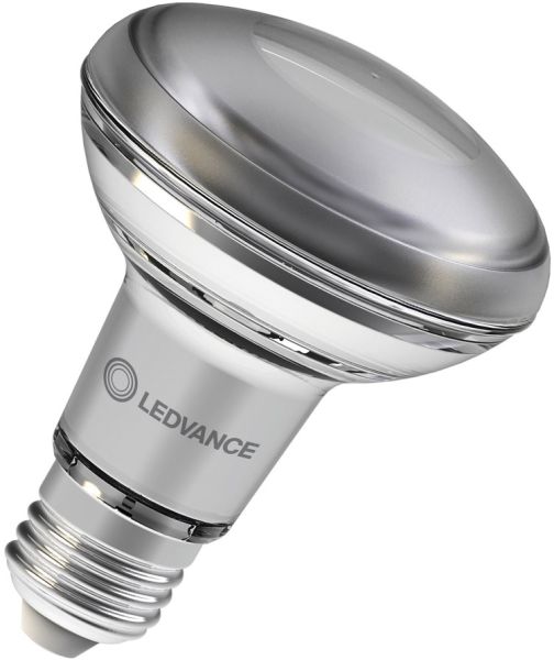 LEDVANCE LED R80 DIM P 8.5W 827 E27