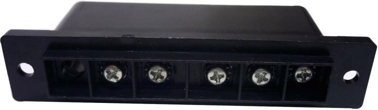 Einbaustecker DPX-Dimmer-Modul MK1