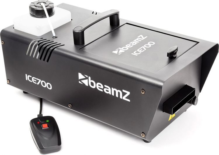 beamZ ICE700 Eisnebelgerät