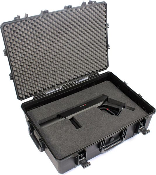 Magic FX  Case für MAGICFX® CO2GUN II.