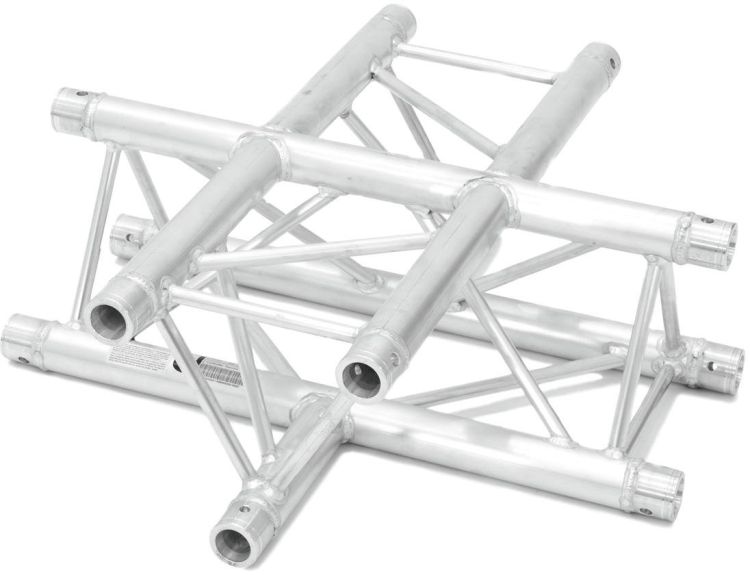 ALUTRUSS TRILOCK 6082AC-41 SU 4-Weg-Kreuzstück