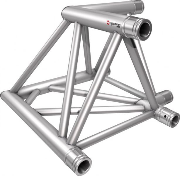Naxpro-Truss FD 43 C21 90° 2 Weg Winkel