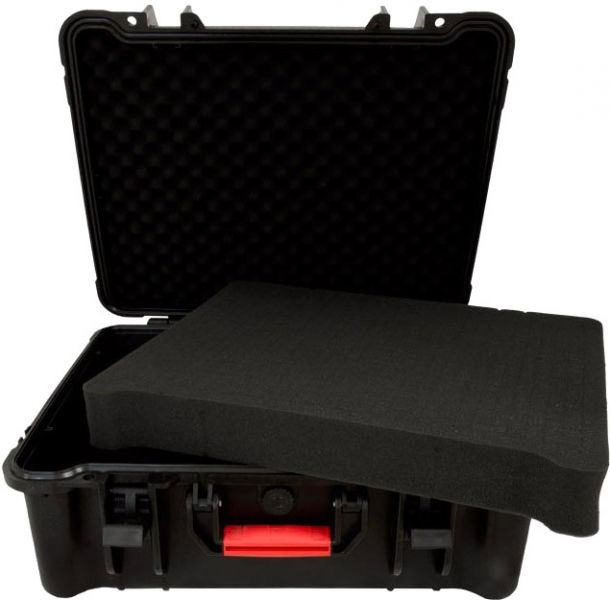 Laserworld PRO-CASE Deluxe für mehrere Projektoren-Modelle