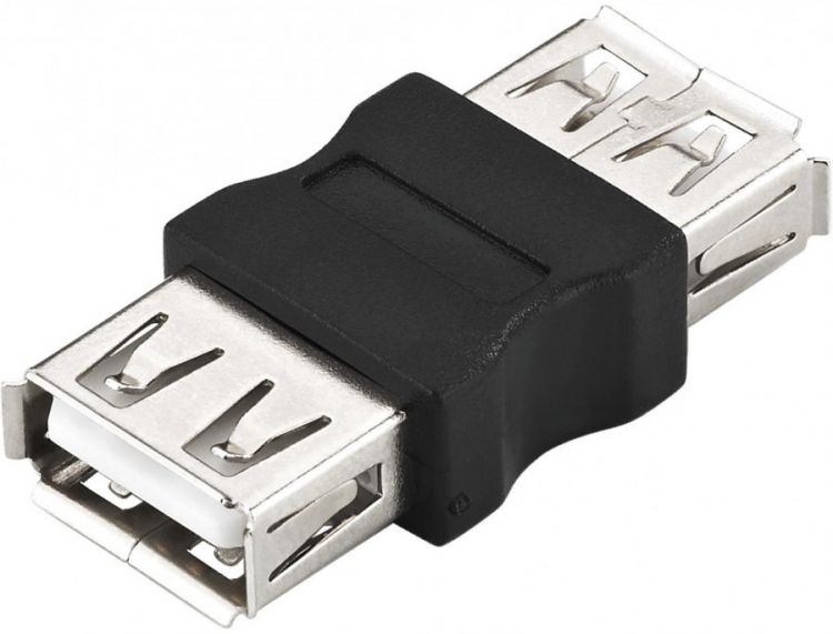 MONACOR USBA-10AA USB-Adapter