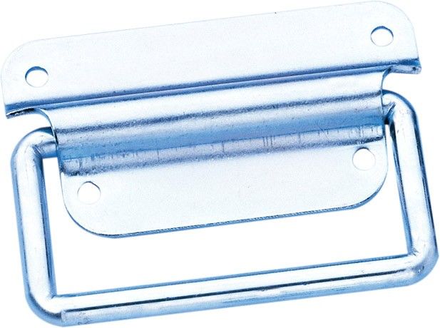 Adam Hall Hardware 3440 Klappgriff zweiteilig verzinkt