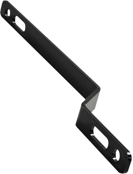 Eurotrack - Overlap arm Black