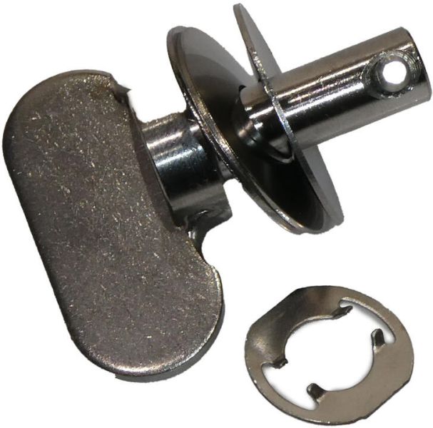 QuickLock Verschluss OC-10 Omega