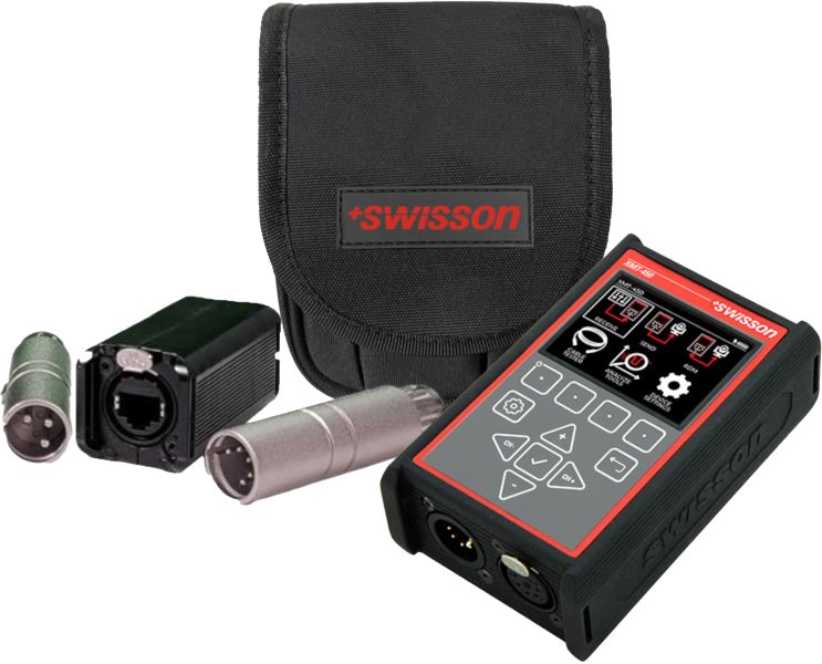 Swisson XMT-450 Pro