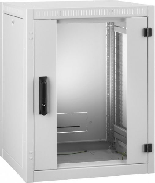 RACK-15NV Stahlblech-Rack