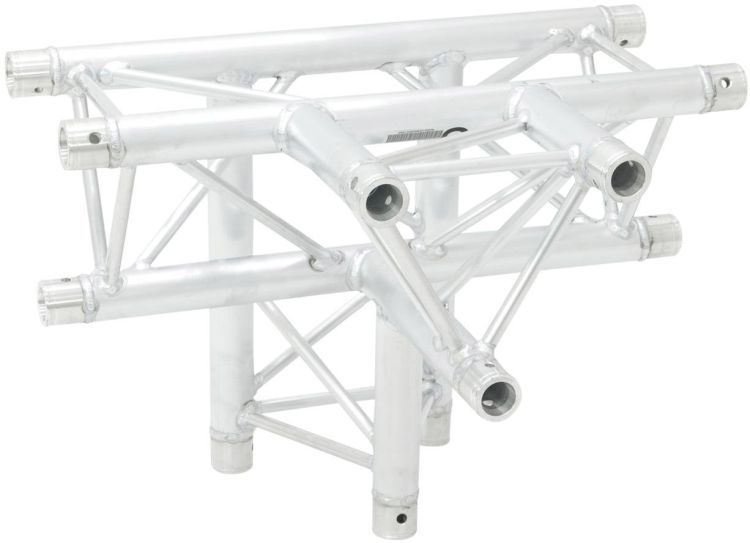 ALUTRUSS TRILOCK 6082AT-42 4-Weg-Stück /