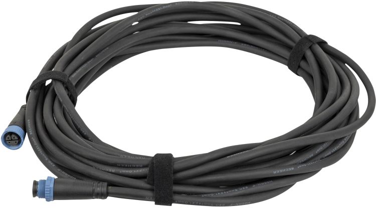 Showtec Verlängerungskabel für Festoonlight Q4 - 5 m