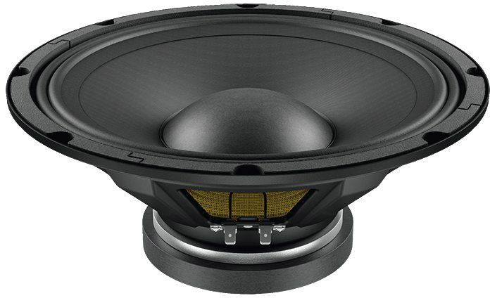 LAVOCE FBASS12-20 12" Bassgitarrenlautsprecher, Ferrit