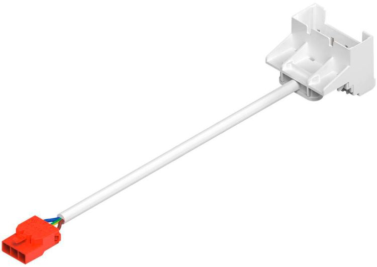 SLV RETRO, CON 3P007 Connector 3-pin plug