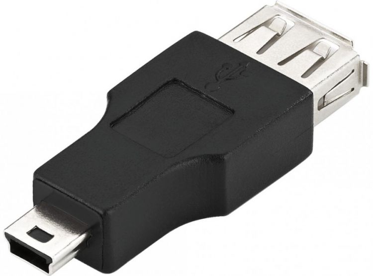 MONACOR USBA-30ABM USB-Adapter