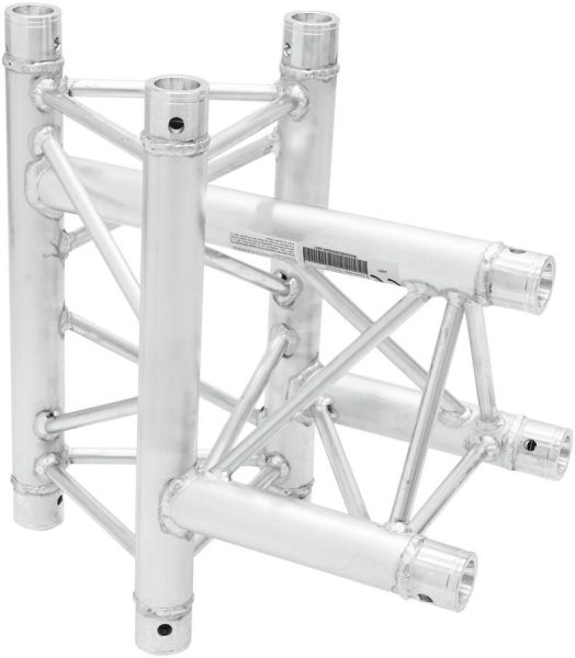 ALUTRUSS TRILOCK 6082AT-39(50) 3-Weg-T-Stück