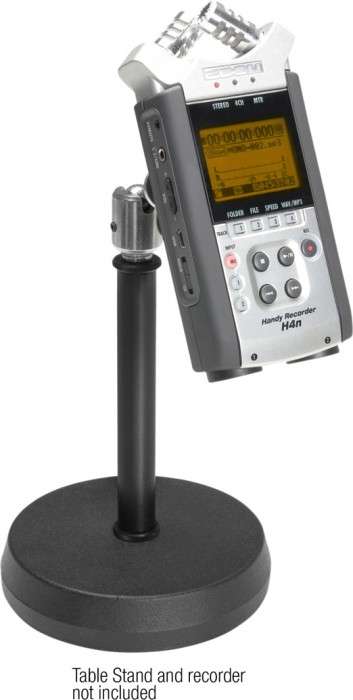 Adam Hall Stands D 800 Réducteur Filetage 5/8 Vers 3/8 - Chromé