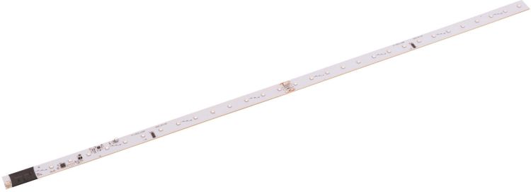 Platine (LED Lichtquelle) AKKU LED Party Tube IR