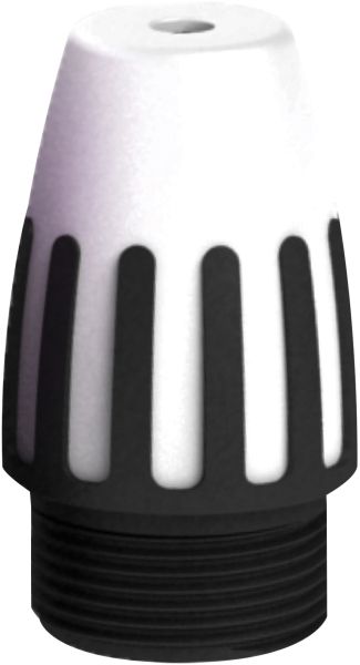 Coloured Boot for Seetronic XLR Weiß