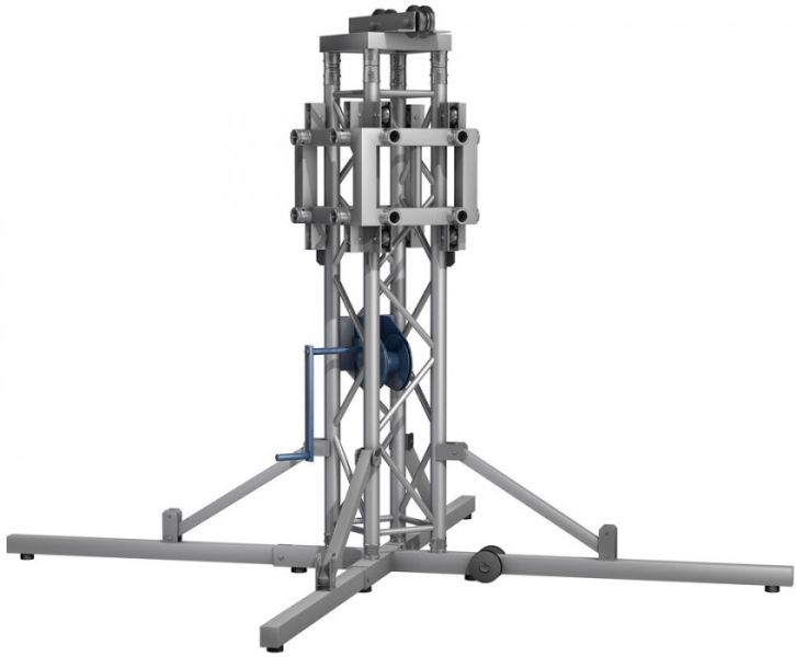 Naxpro-Truss Easy Towerlift