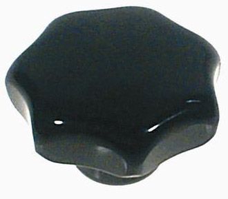 EUROLITE Sterngriff, 6336-KU-40-M8-K-MS, Ganter