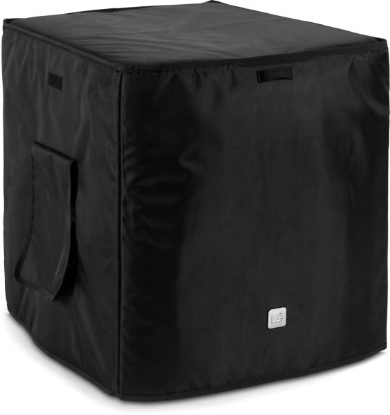 LD Systems DAVE 12 G4X SUB PC - Gepolsterte Schutzhülle für DAVE 12 G4X Subwoofer