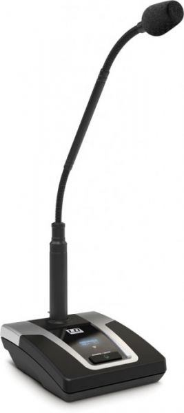 LD Systems U506 CST Sprechstelle für U506 CS 4