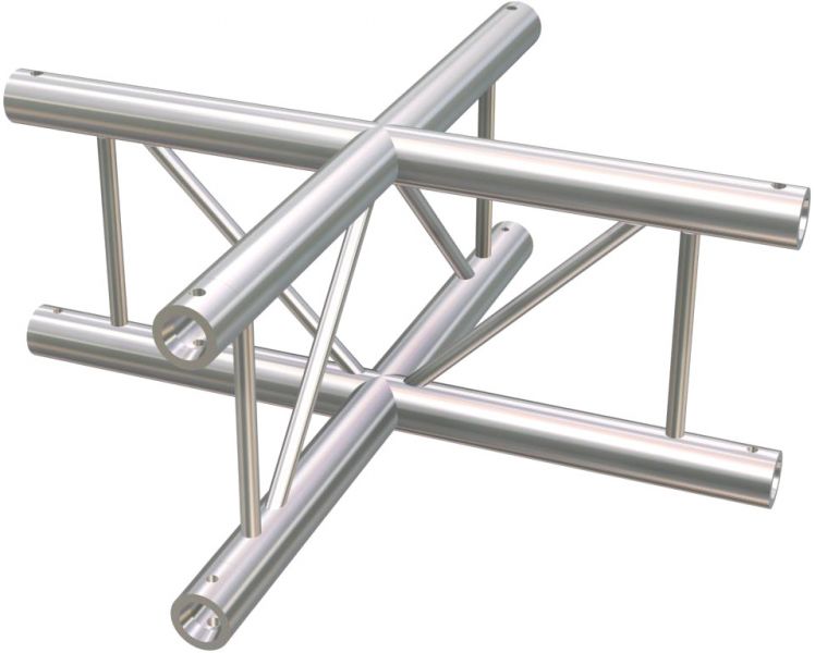 Global Truss F32 C41V X-X joint