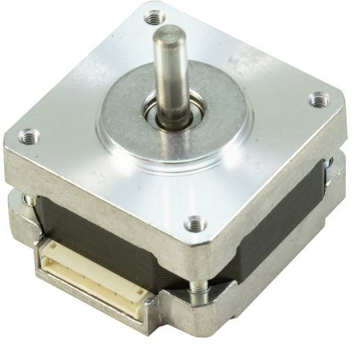 Steppermotor 39-2235-15 23 Ohm 1-4 LED TSL-350 Scan COB (Pan)