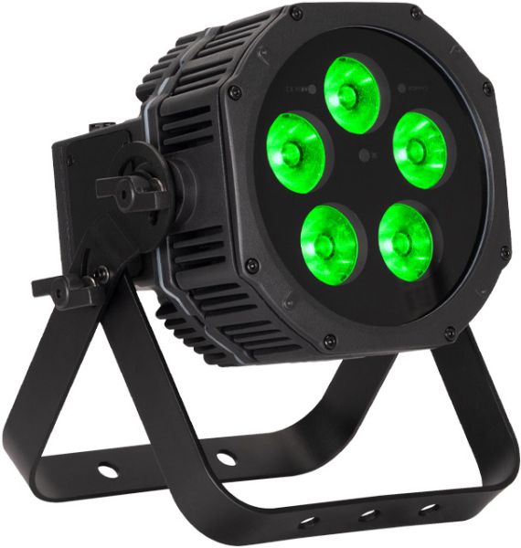 ADJ Mirage Par H IP AKKU LED Scheinwerfer
