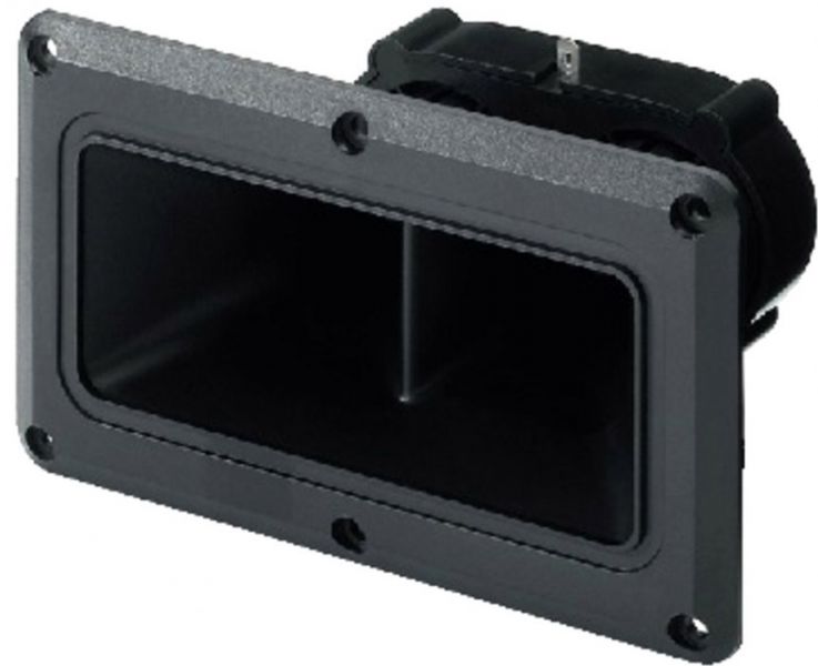 Monacor MPT-177 Piezo-Dual-Hochtoener