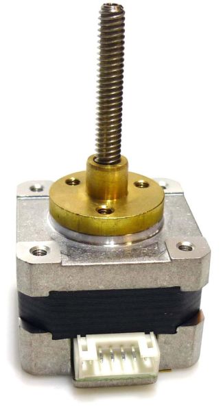 Steppermotor 35HDBUL019C-40