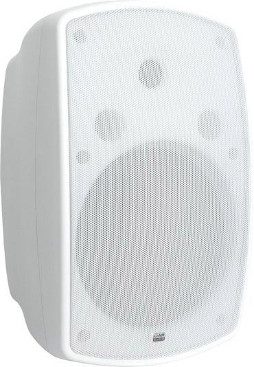 DAP-Audio EVO 8 - Set mit 2 Stk.  80 W weiß