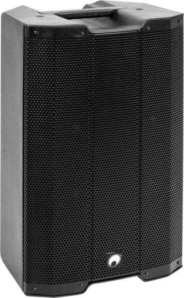 OMNITRONIC XIRA-215A Aktiver 2-Wege Lautsprecher FIR-DSP
