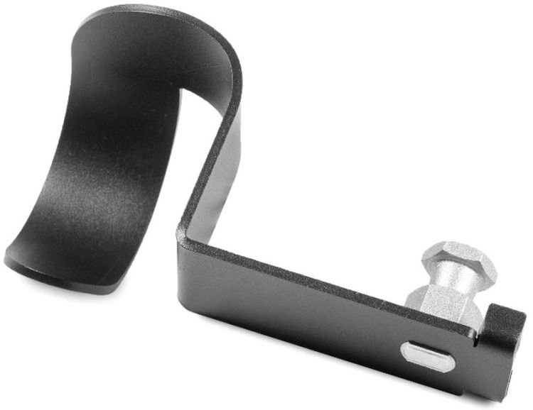 MANFROTTO OFFSET U-HOOK mit 16mm Sechskant Bolzen