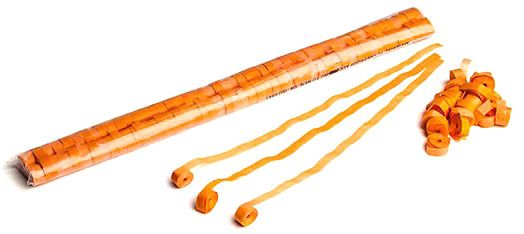 Magic FX Streamer 5m x 0,85cm - Orange