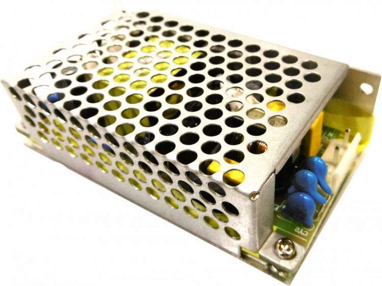 Platine (Netzteil) LED Confetti Storm