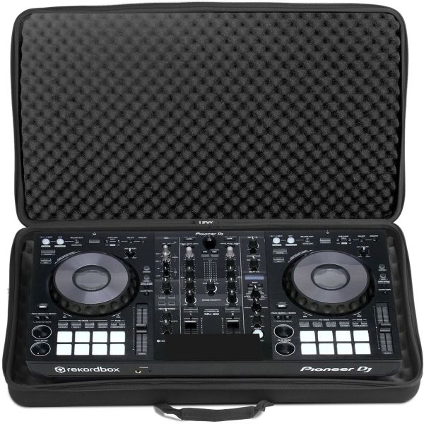 UDG Creator Controller Hardcase Extra Large Schwarz MK2