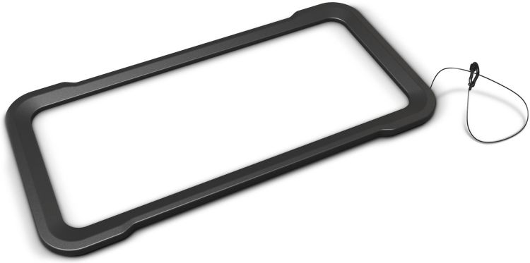 Cameo SNAPMAG® DIFFUSOR W300 B200 - 9010 - Streuscheibe 90° x 10° für ZENIT® W300 und B200