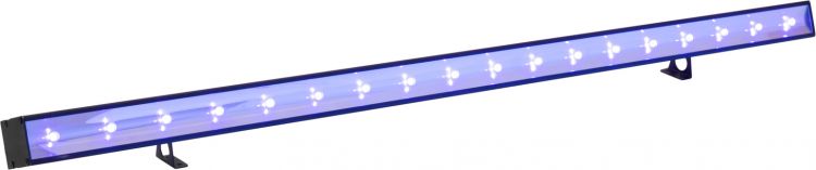 EUROLITE LED BAR-18 UV 18x3W