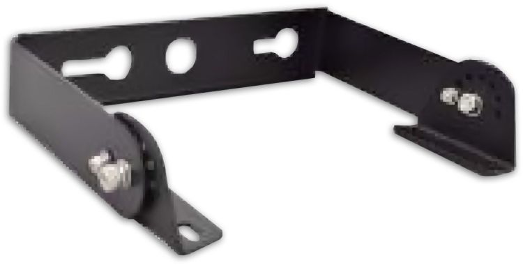ISOLED Montagebügel für 117140 Hallenleuchte ECO