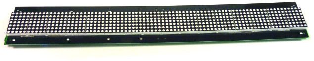 LED-Segment für ESN 7x80 Rot/Grün/Gelb