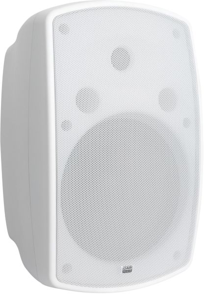 DAP-Audio EVO 8 - Set mit 2 Stk.  80 W weiß
