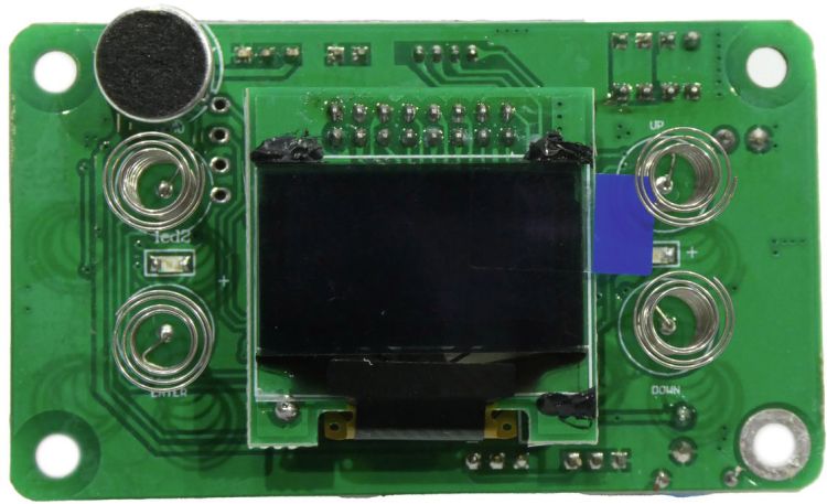 Platine (Steuerung) LED IP PST-40 QCL Spot (SL-MINI-Q40-IP)