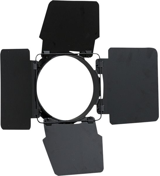 Showtec Flügelbegrenzer für Quanta W3500/Spectral 800-2500