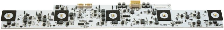 Platine (LED) LED Pixel Matrix Panel 5x5 RGB/WW