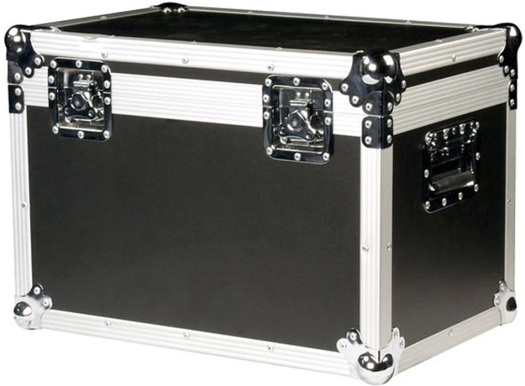DAP Stack Case 2