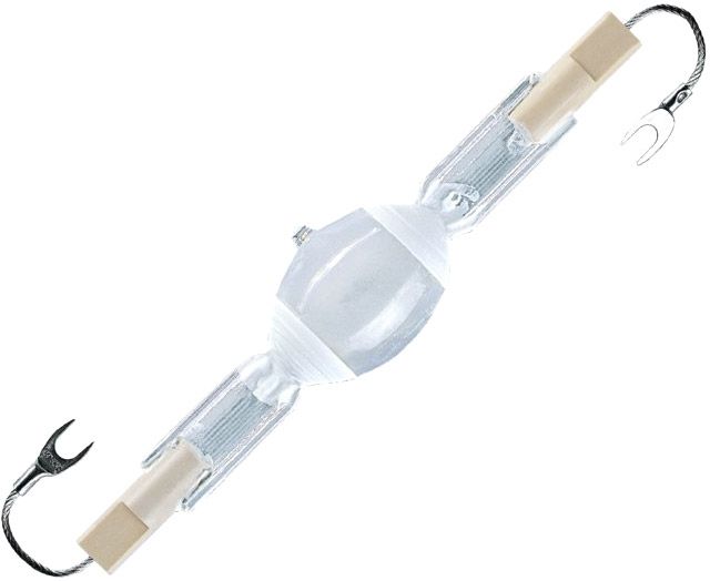 OSRAM POWERSTAR HQI®-TS 1000 W/NDL/S UVS