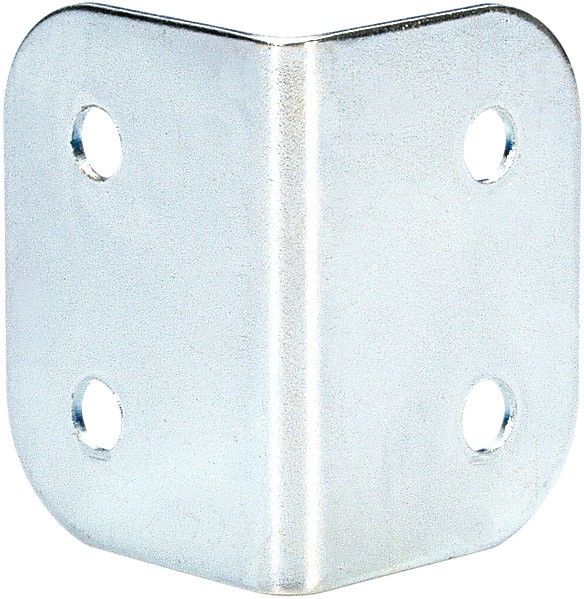 Adam Hall Hardware 40432 L-Ecke 40 x 29