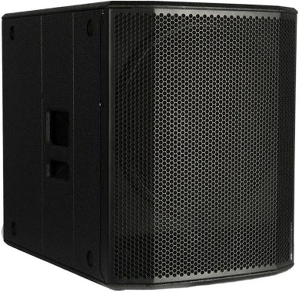 dB Technologies SUB 618, 18" Subwoofer
